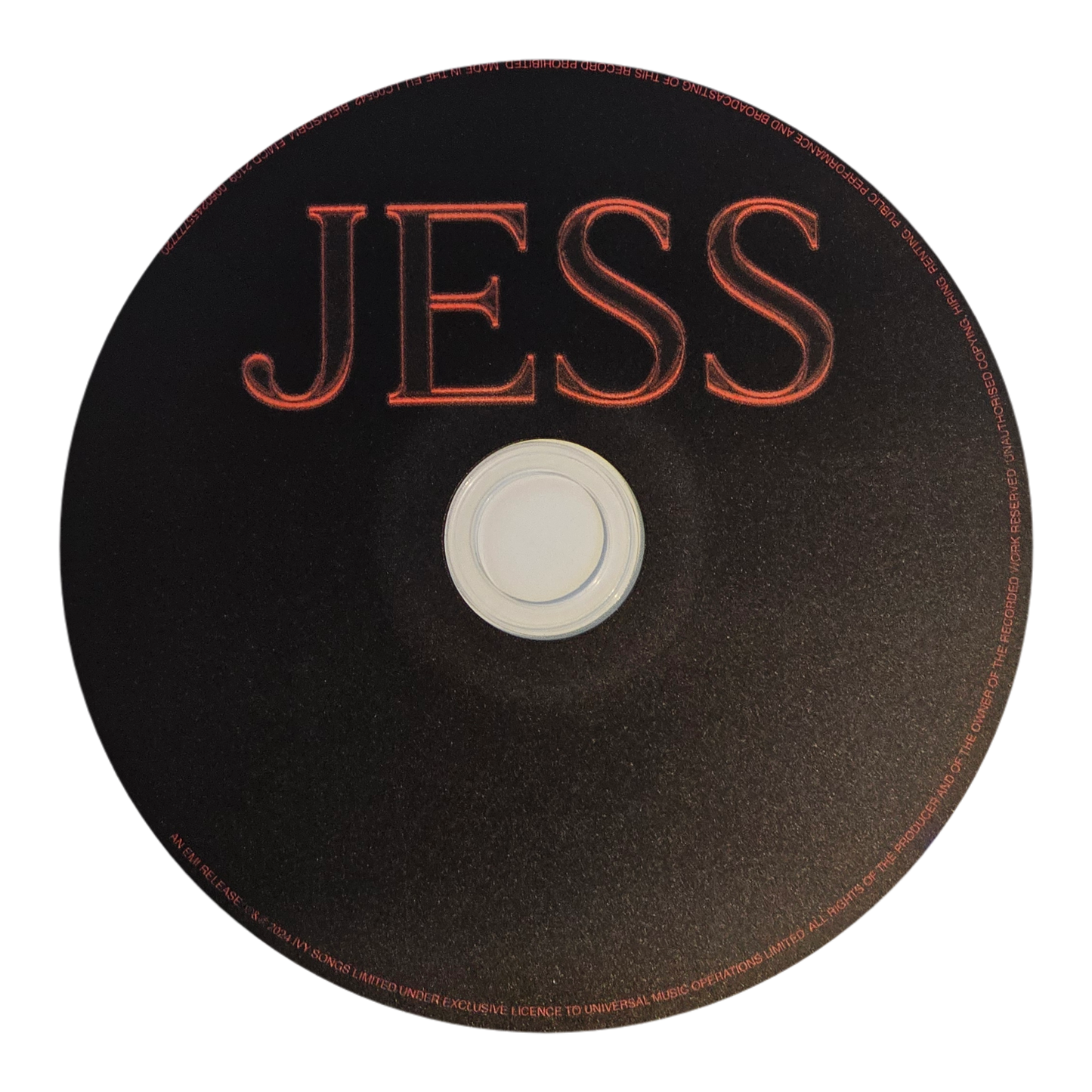 Jess Glynne