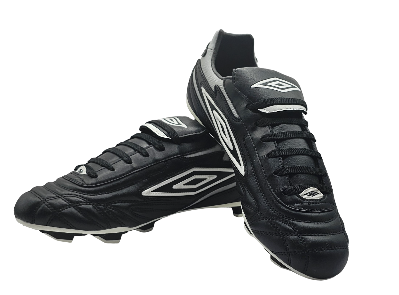 Michael Owen: Signed Boots