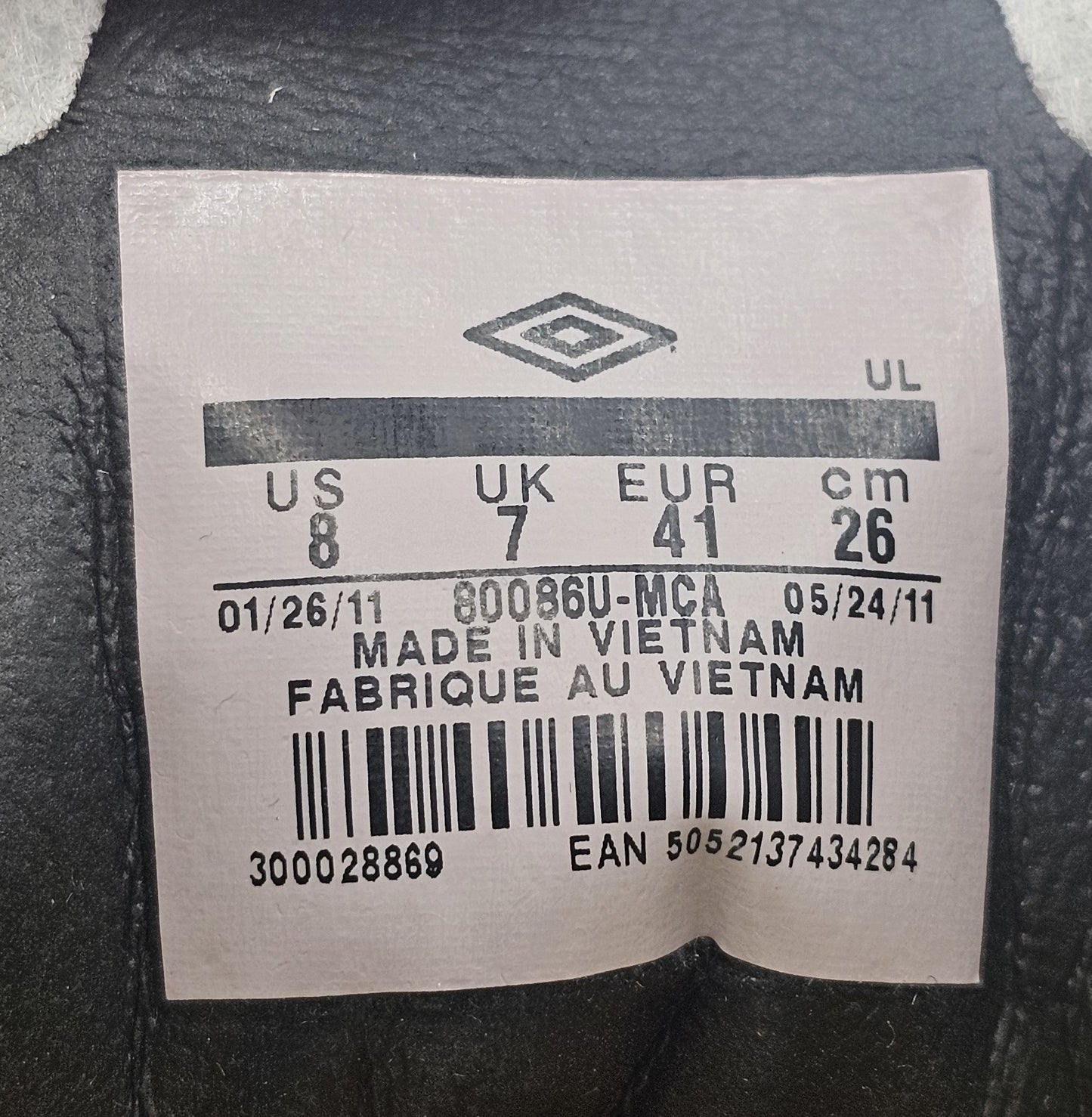 Kyle Walker (Tottenham Player Issued)