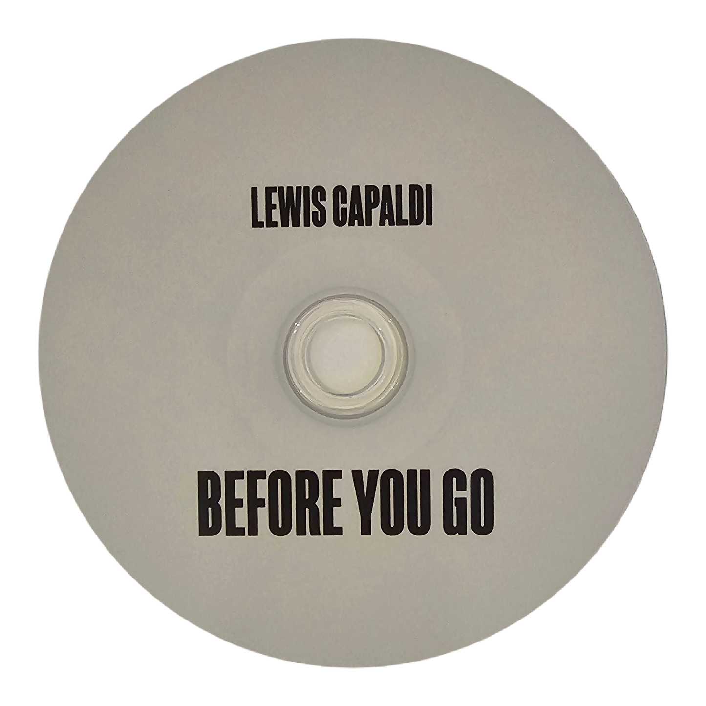 Lewis Capaldi (Before You Go)