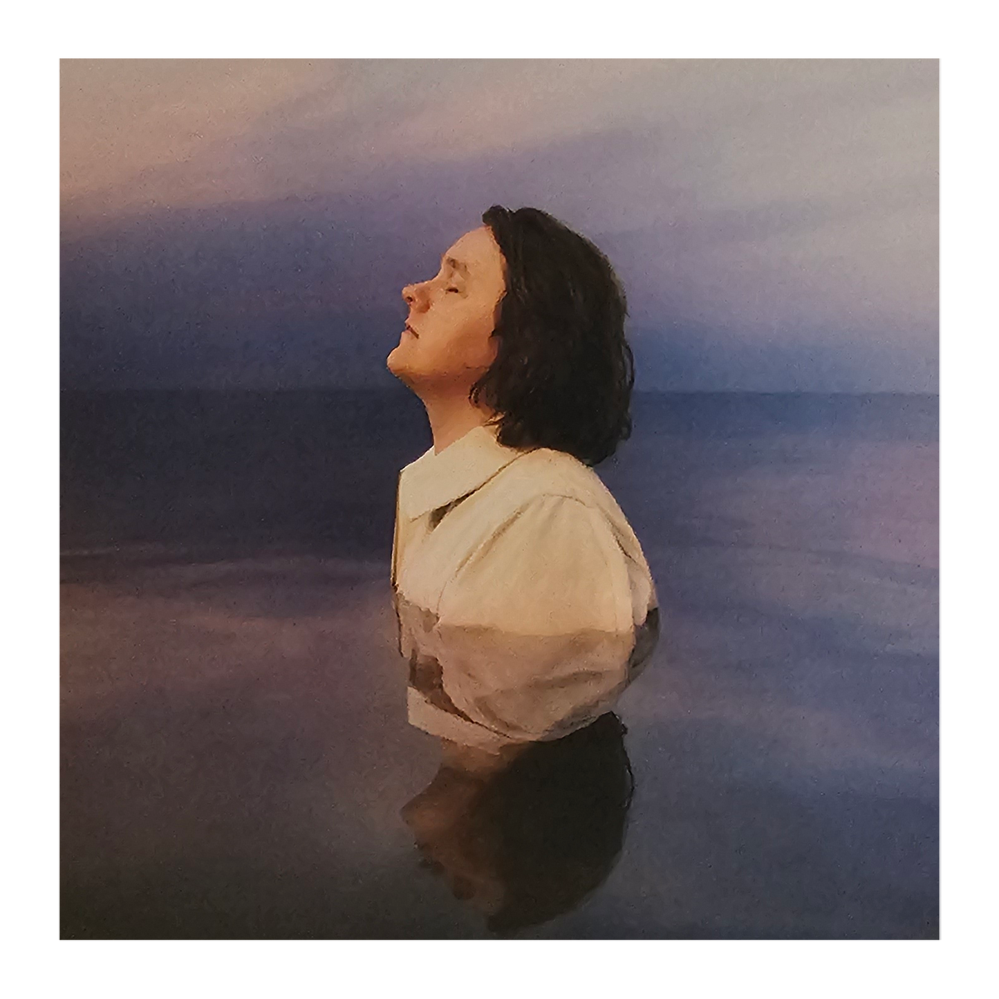 Lewis Capaldi (Forget Me)