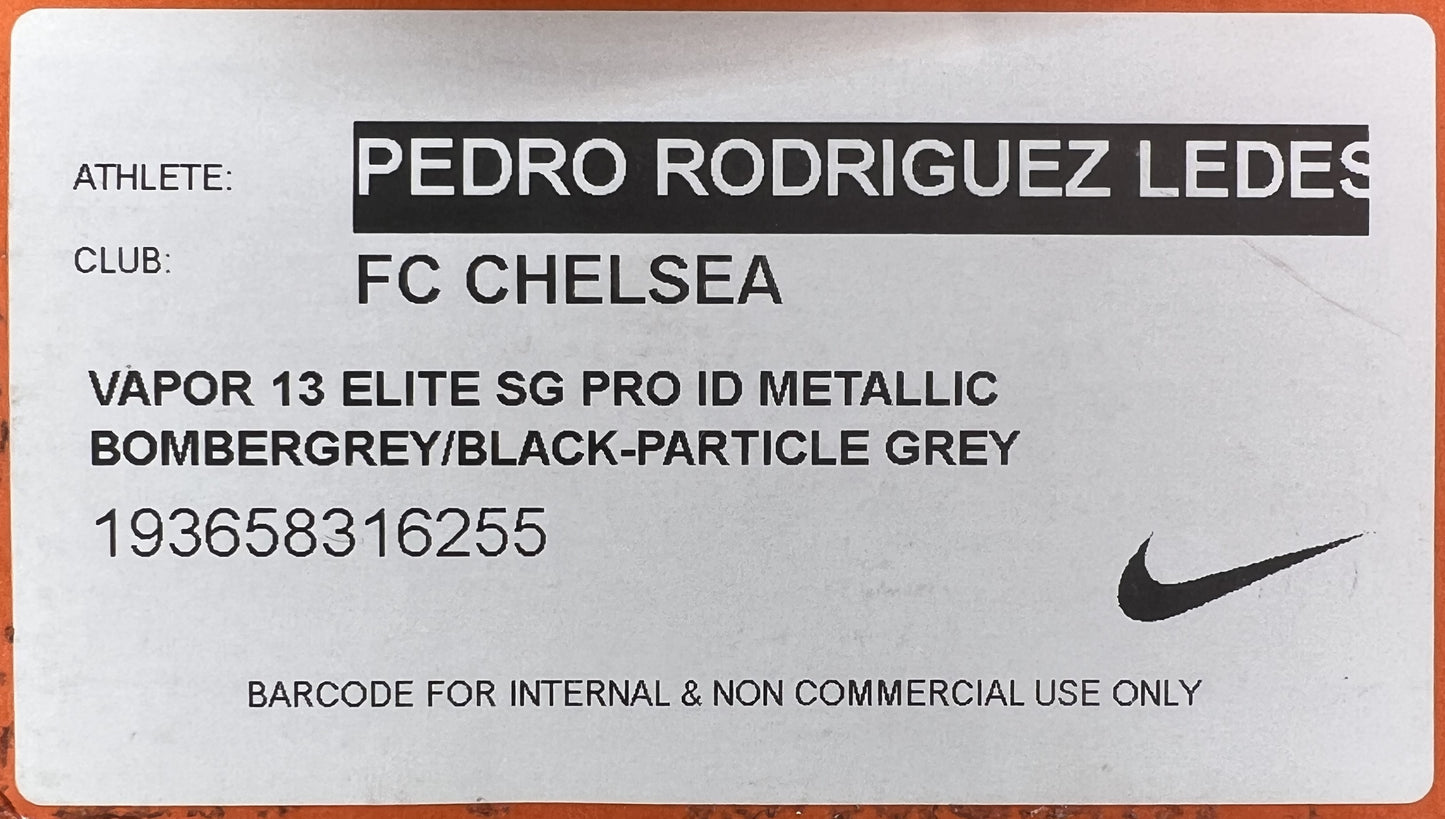Pedro Rodriguez (Player Issued)