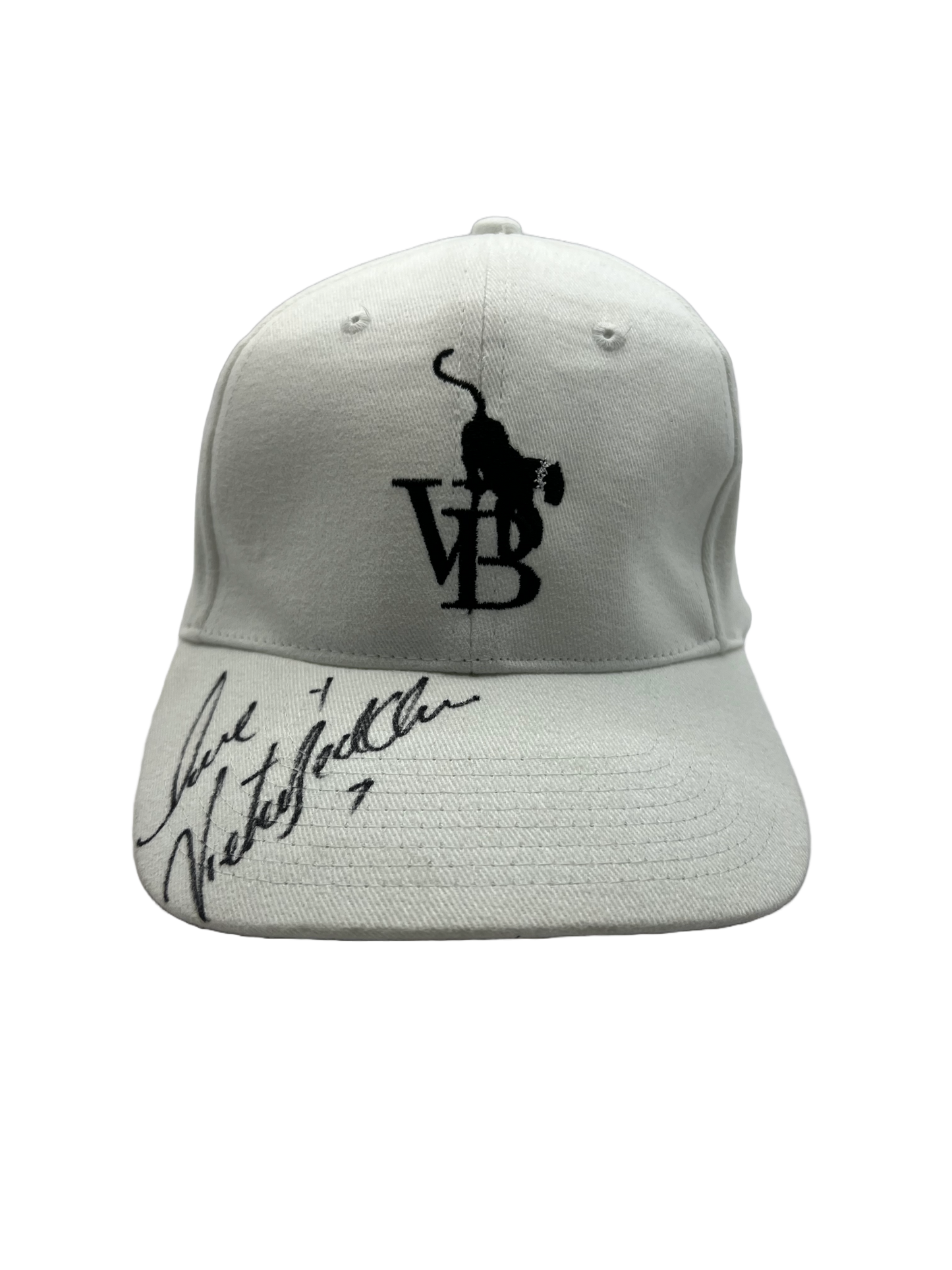 Victoria Beckham (Cap)