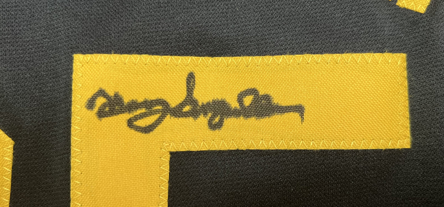 Manny Sanguillen