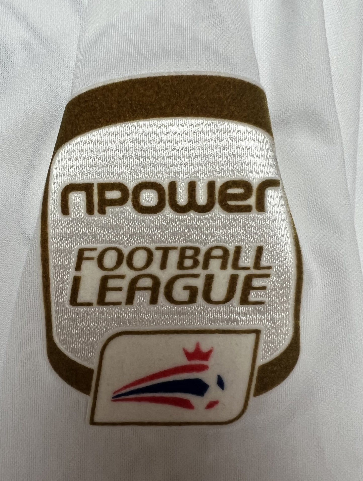 Andy Drury squad signed football memorabilia - Crawley Town 2011 Squad