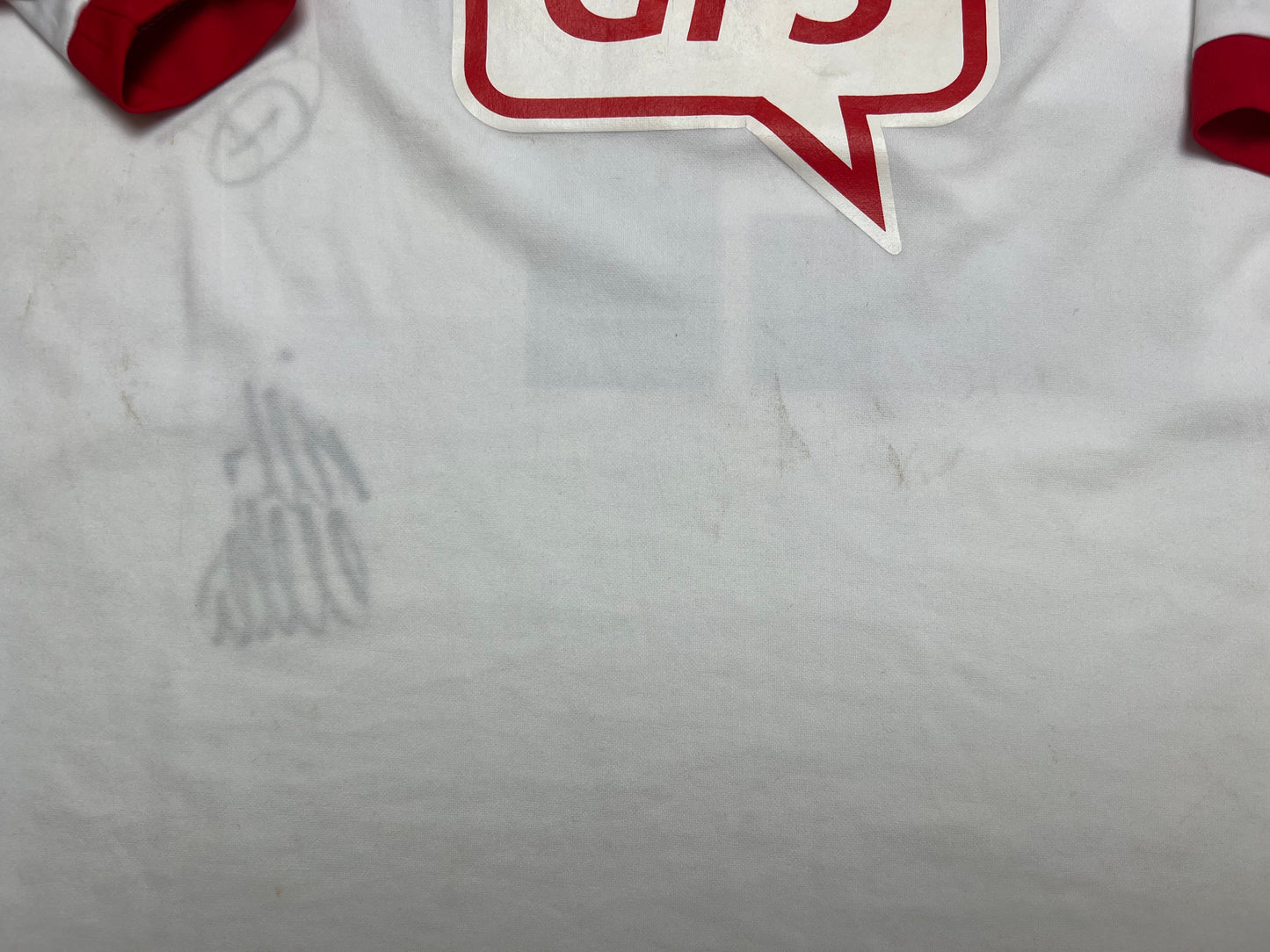 Andy Drury squad signed football memorabilia - Crawley Town 2011 Squad