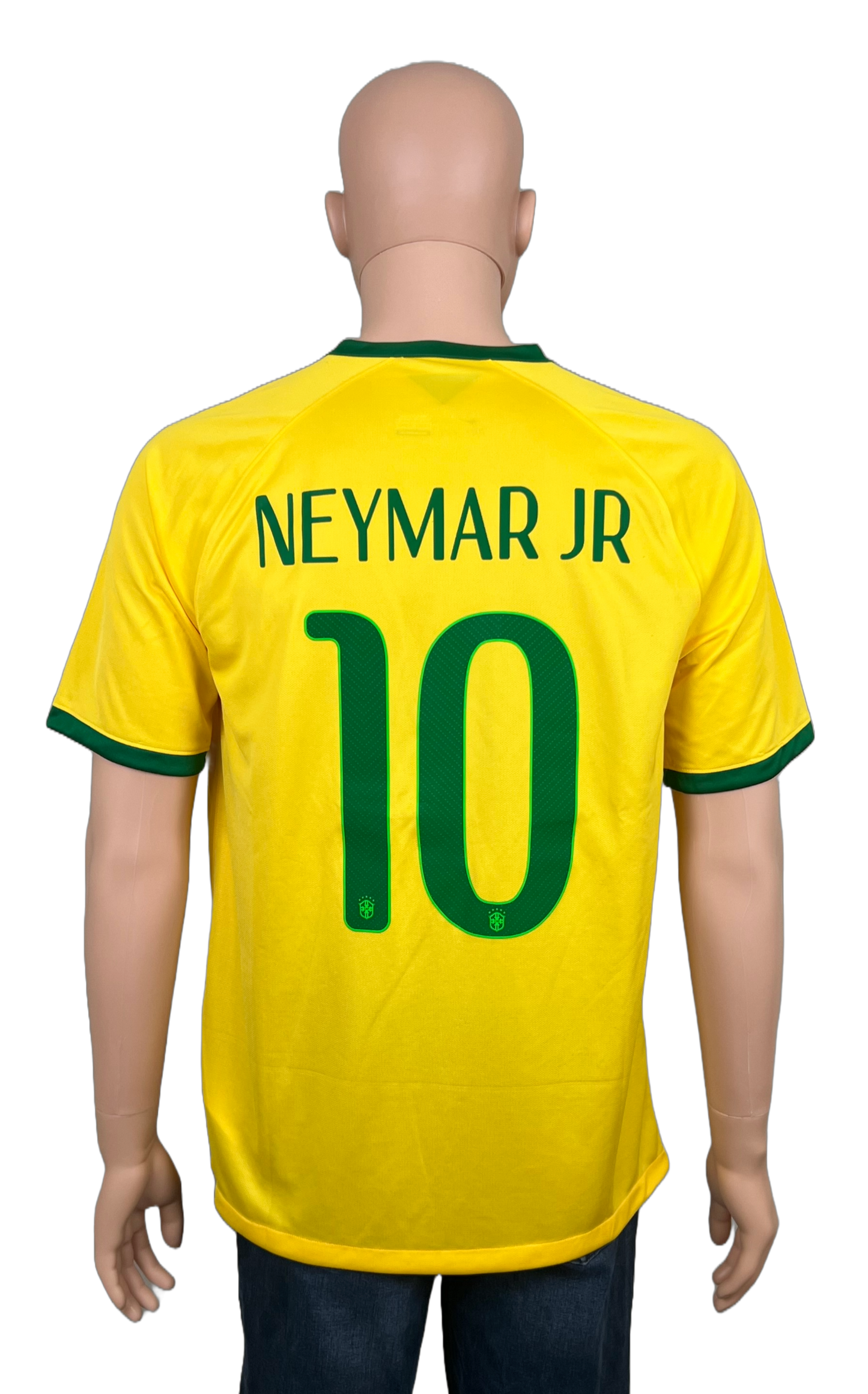 Neymar Jr