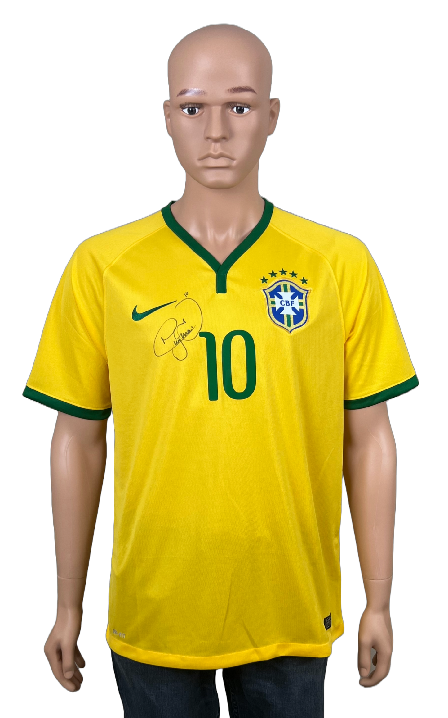 Neymar Jr