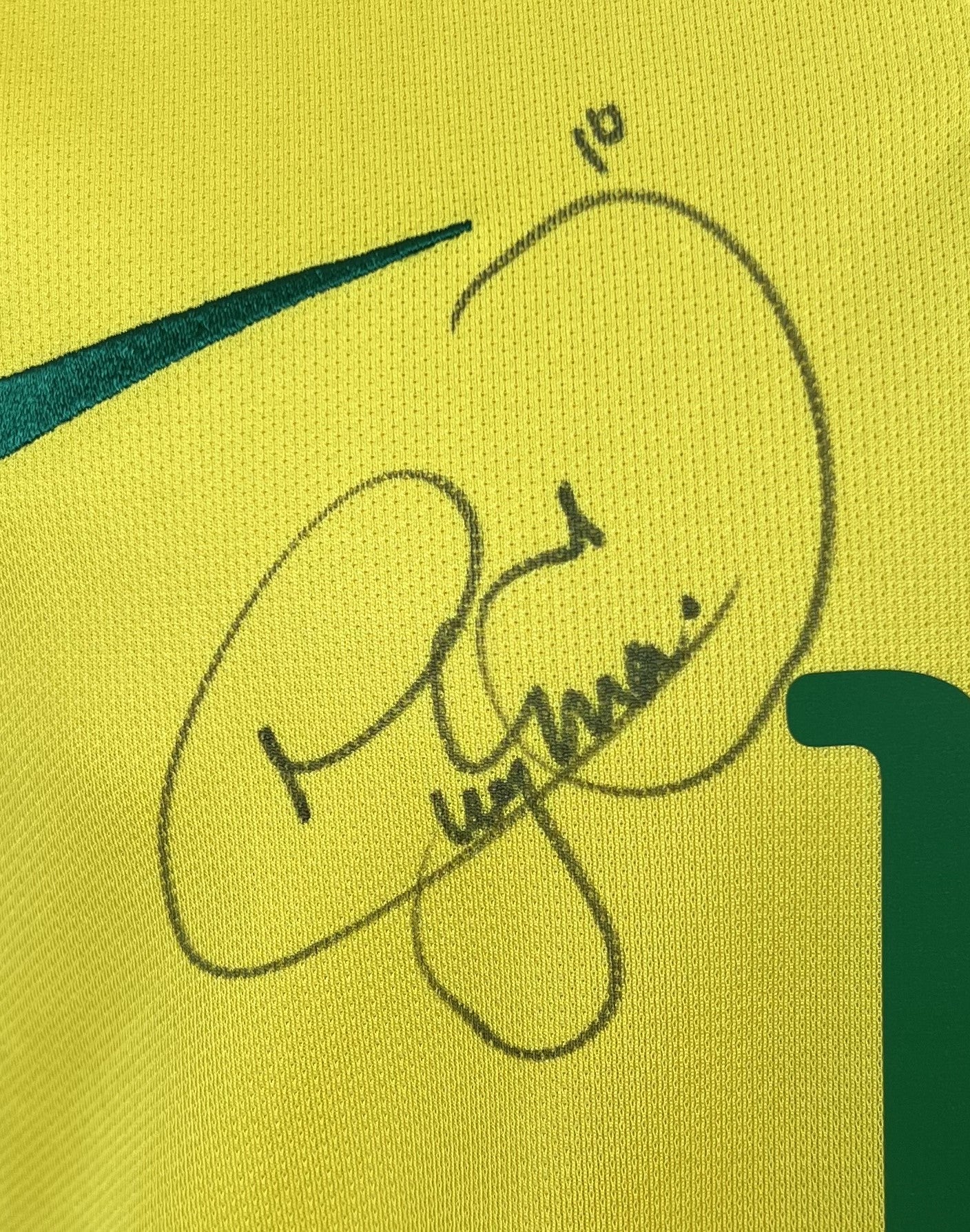 Neymar Jr