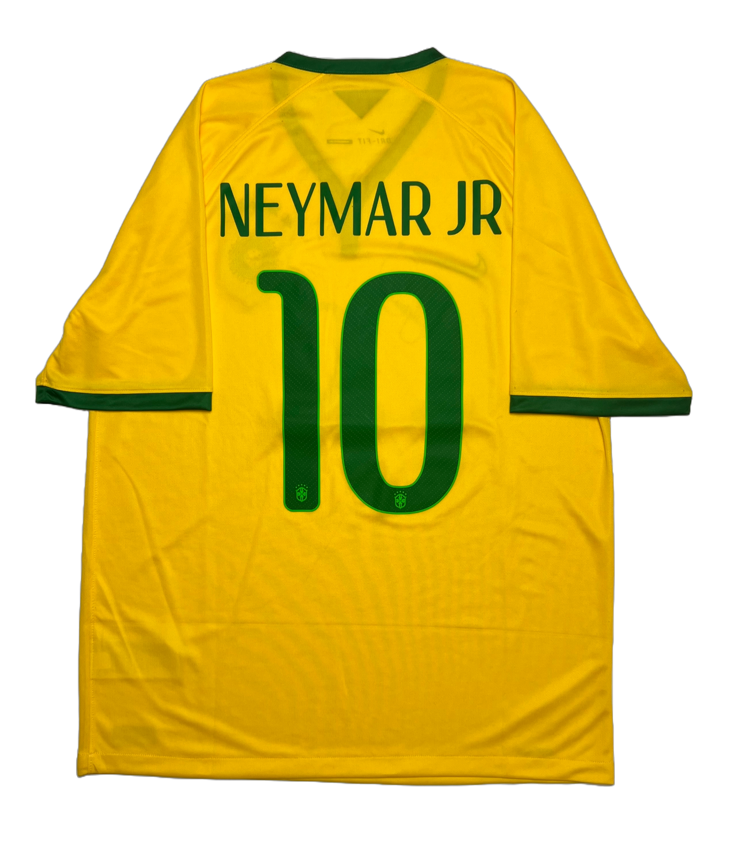 Neymar Jr
