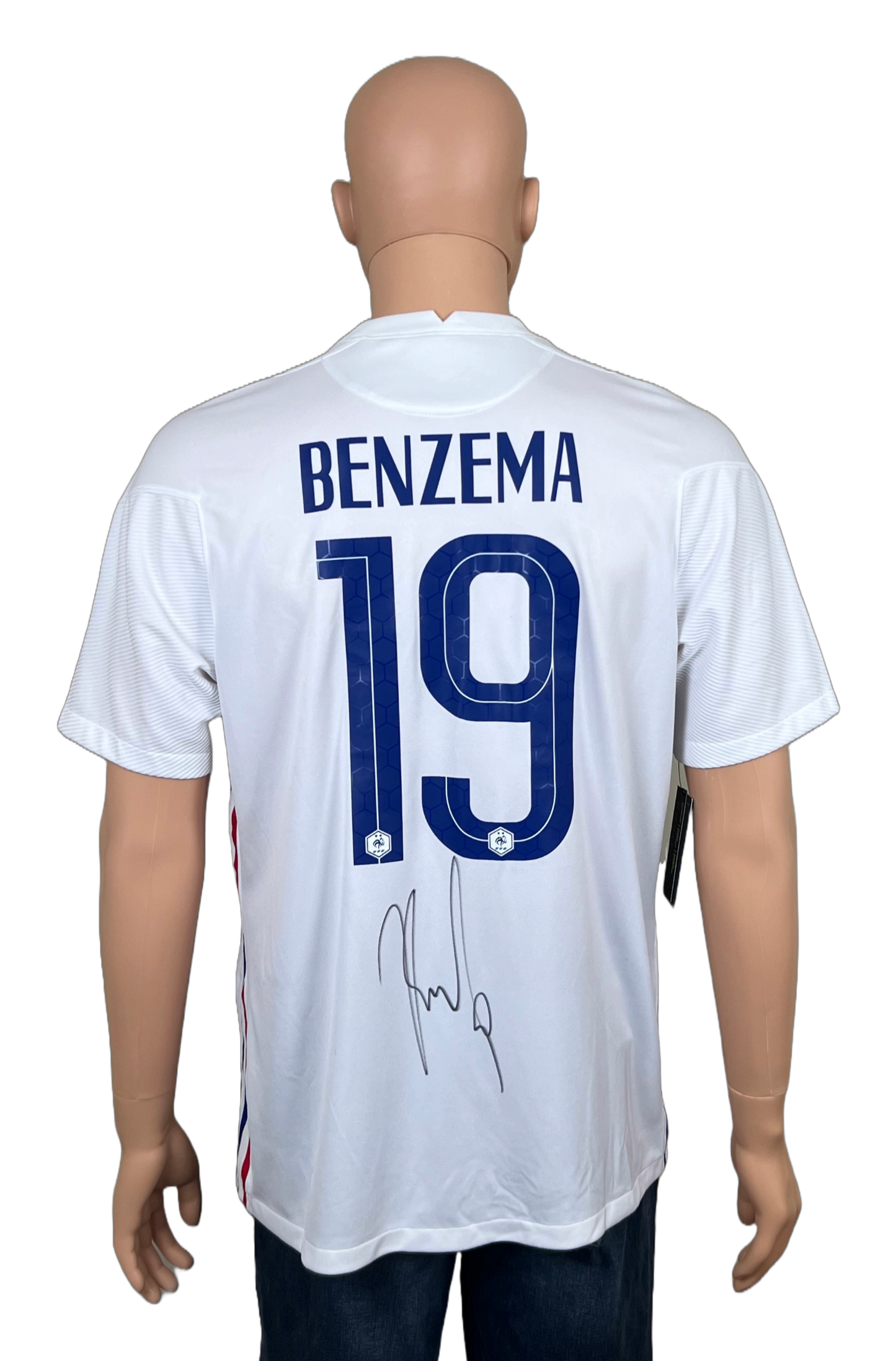 Karim Benzema