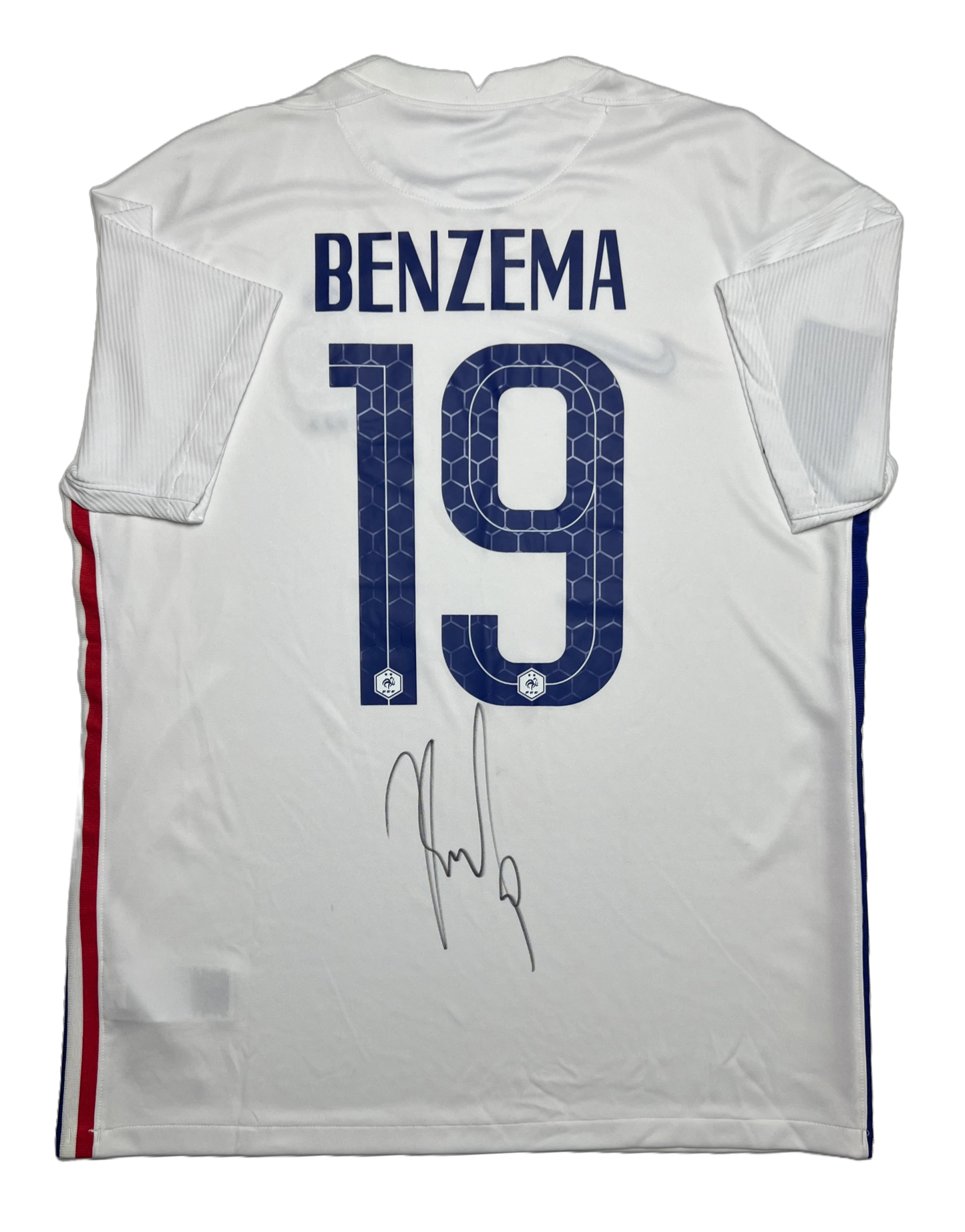 Karim Benzema