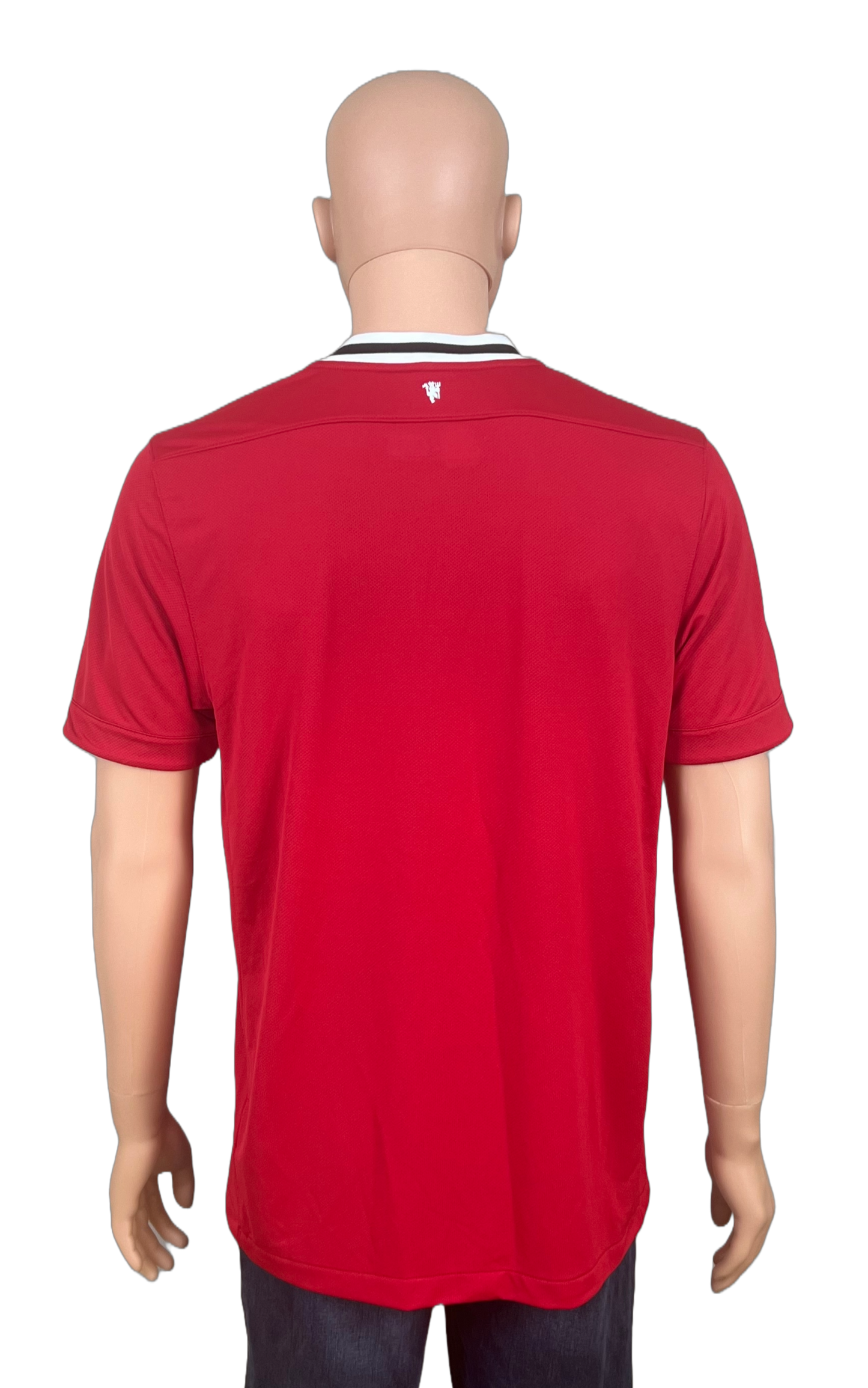 Tom Cleverley