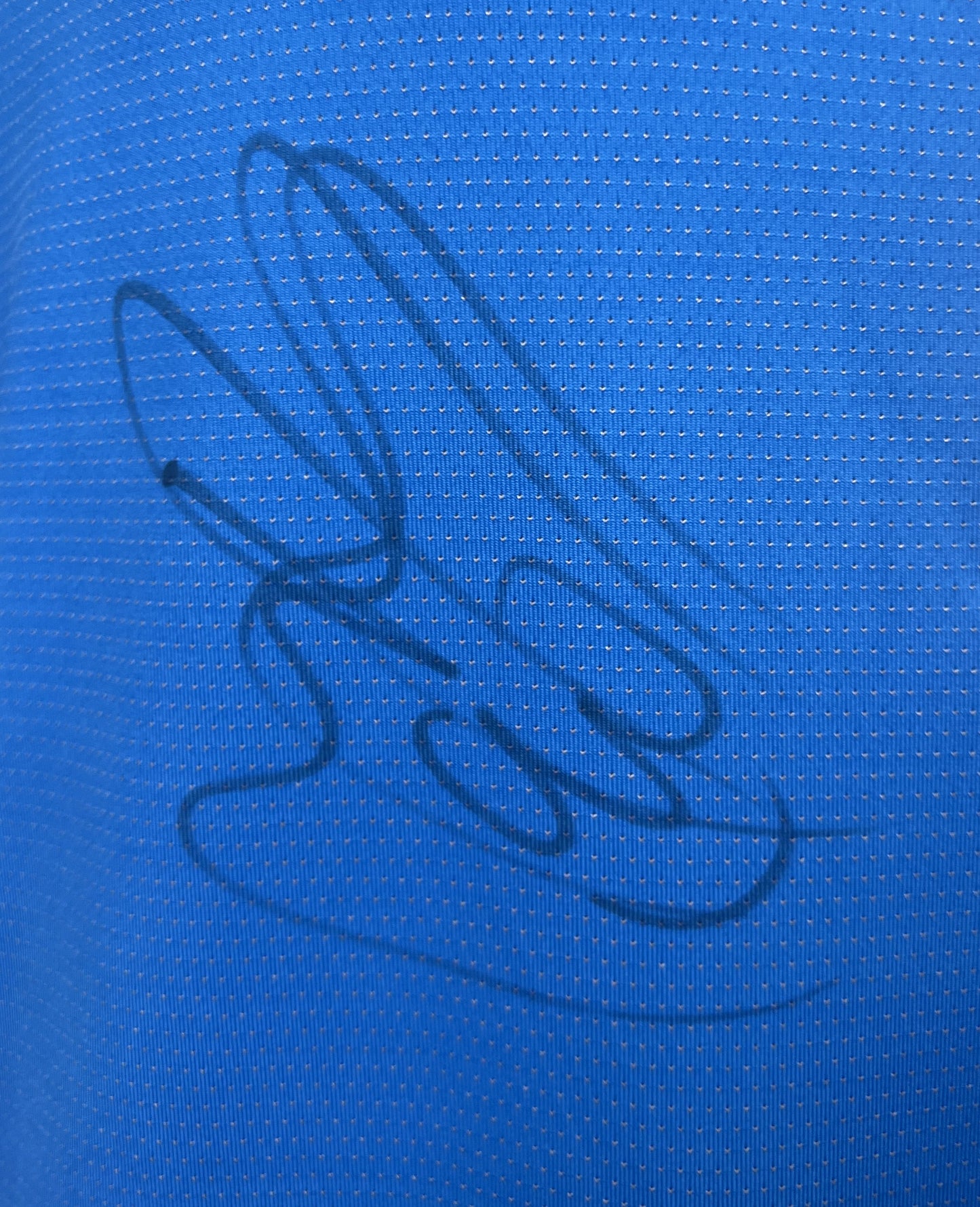 David James
