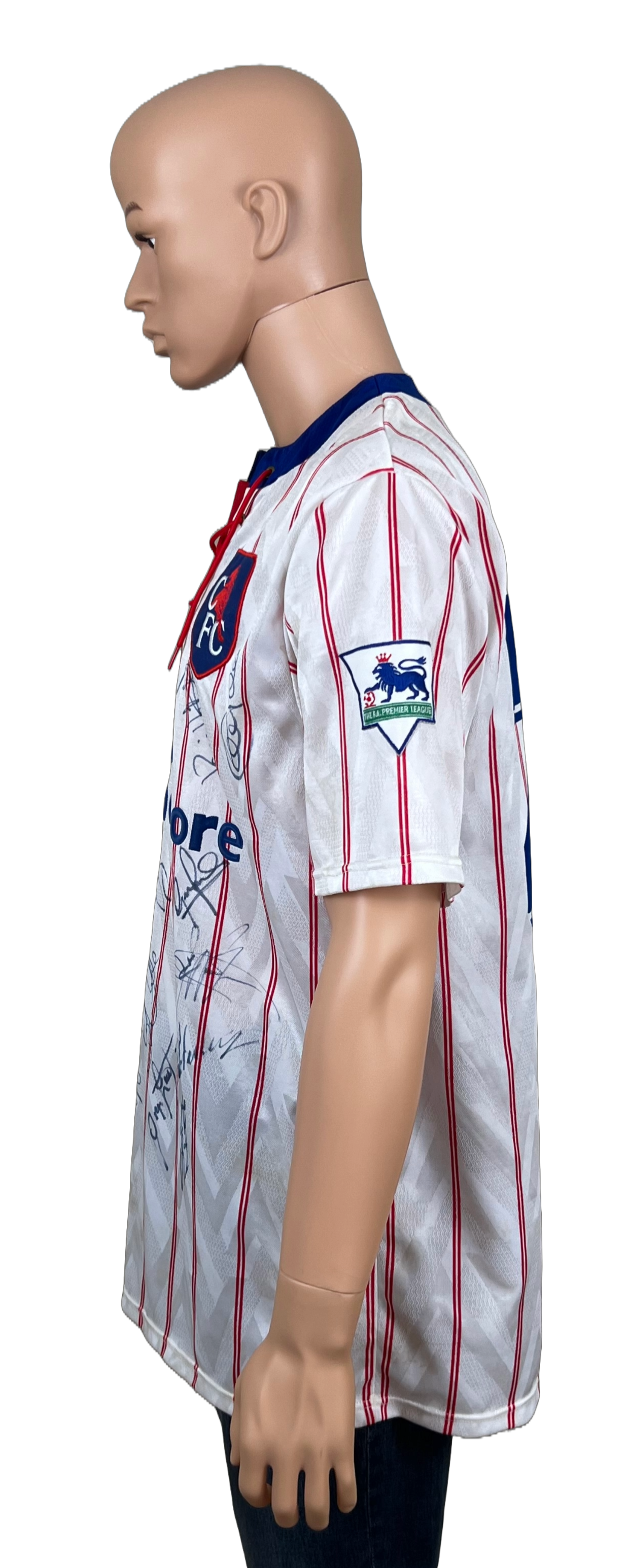 Paul Elliott (Player Issue Jersey)