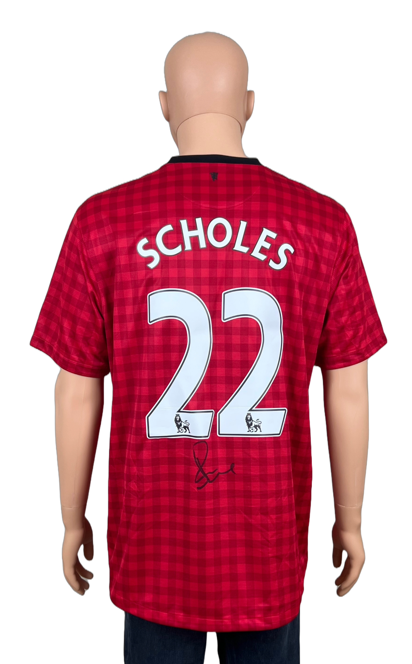 Paul Scholes