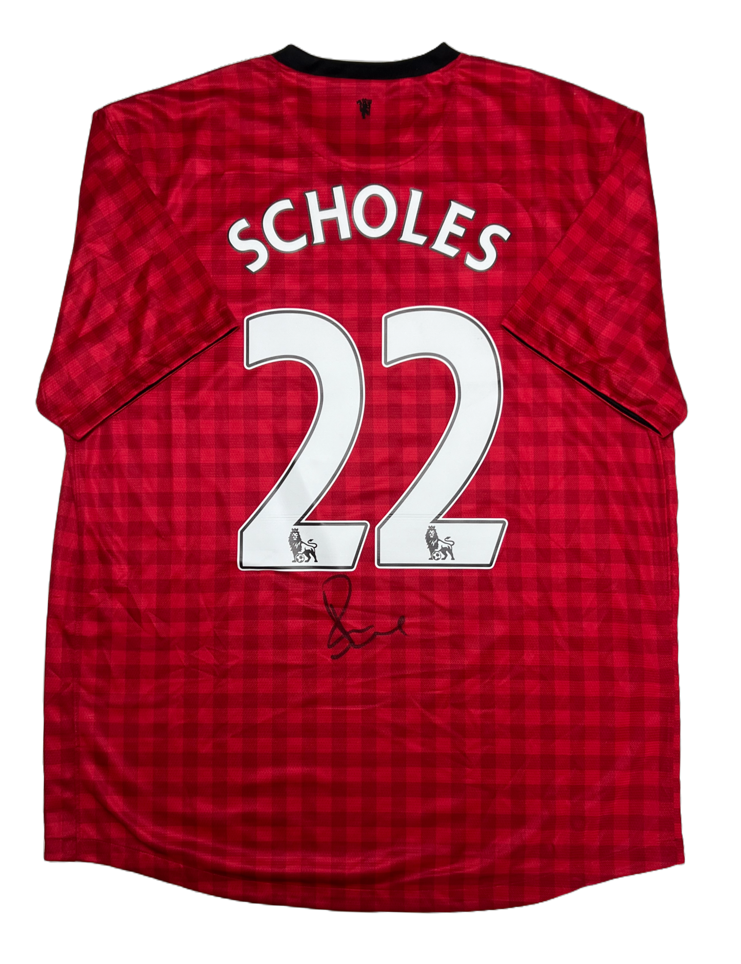 Paul Scholes