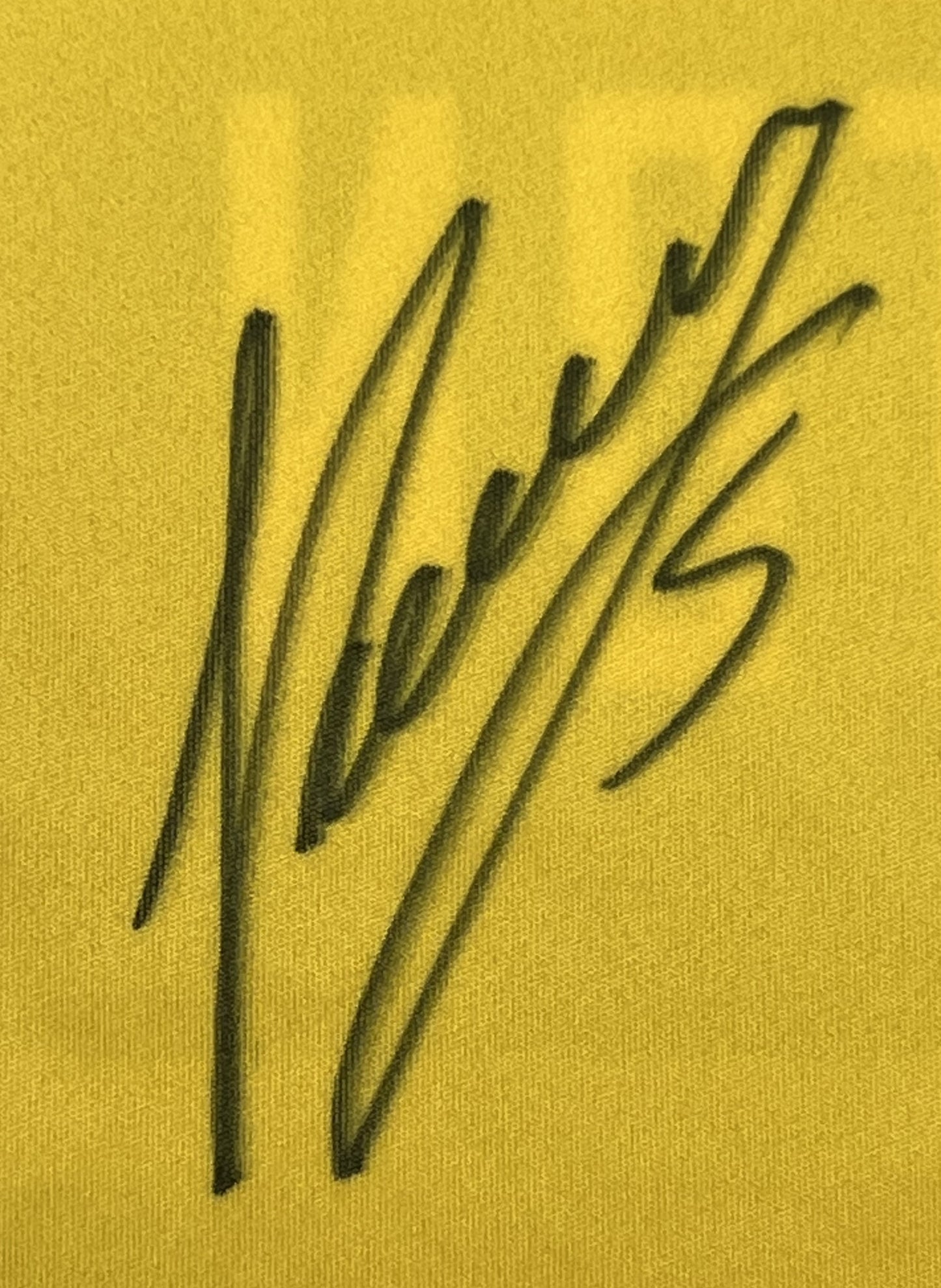 Michael Keane (Player Worn Jersey)