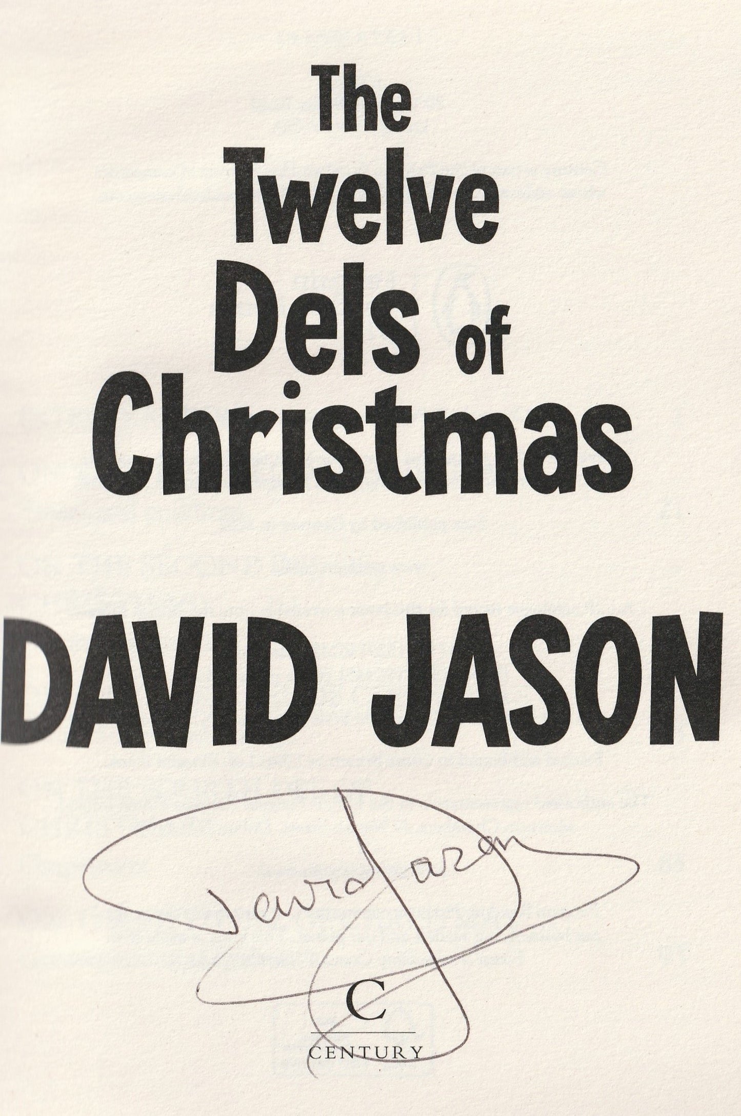 David Jason