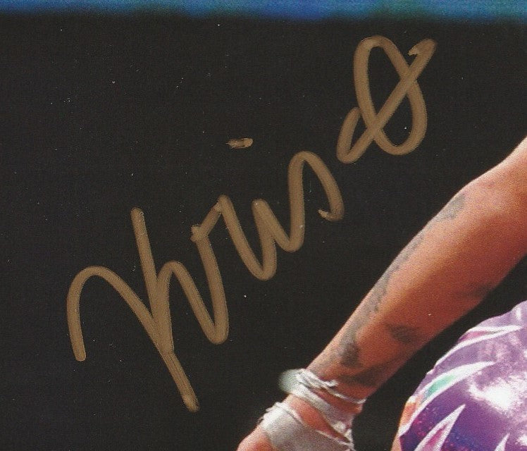 Kris Slatlander 10x8