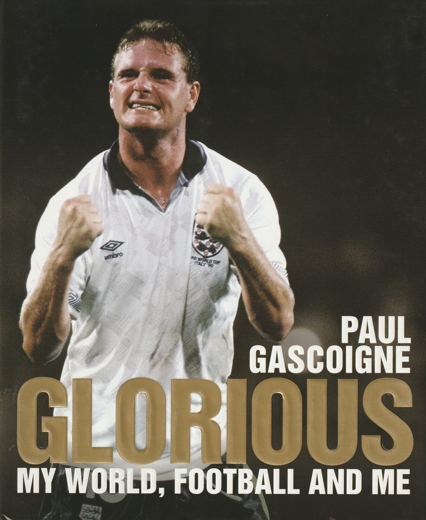 Paul Gascoigne