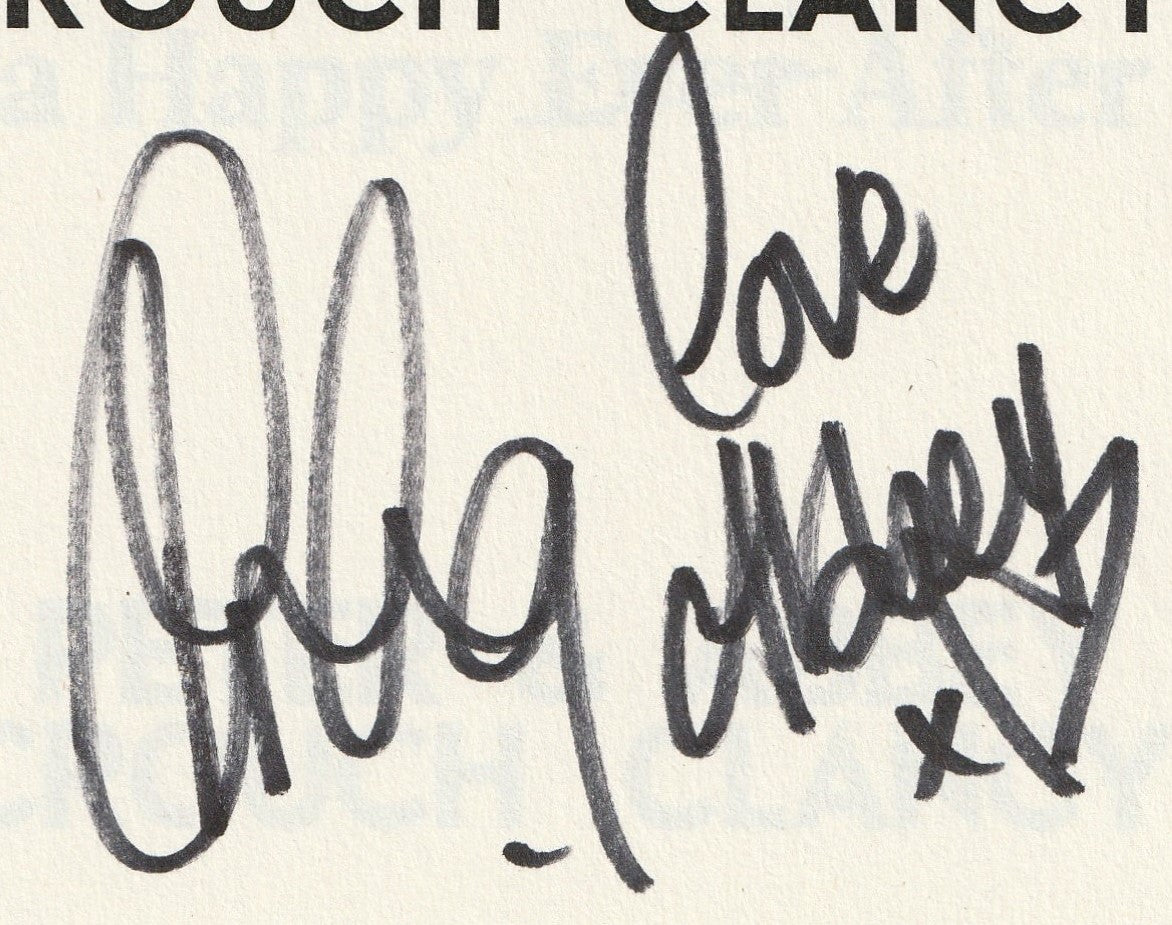 Peter Crouch and Abbey Clancy