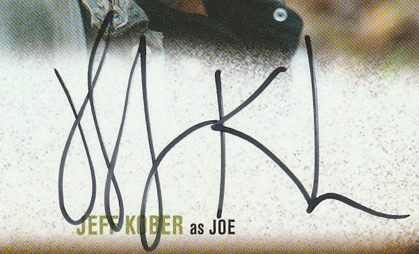 Jeff Kober