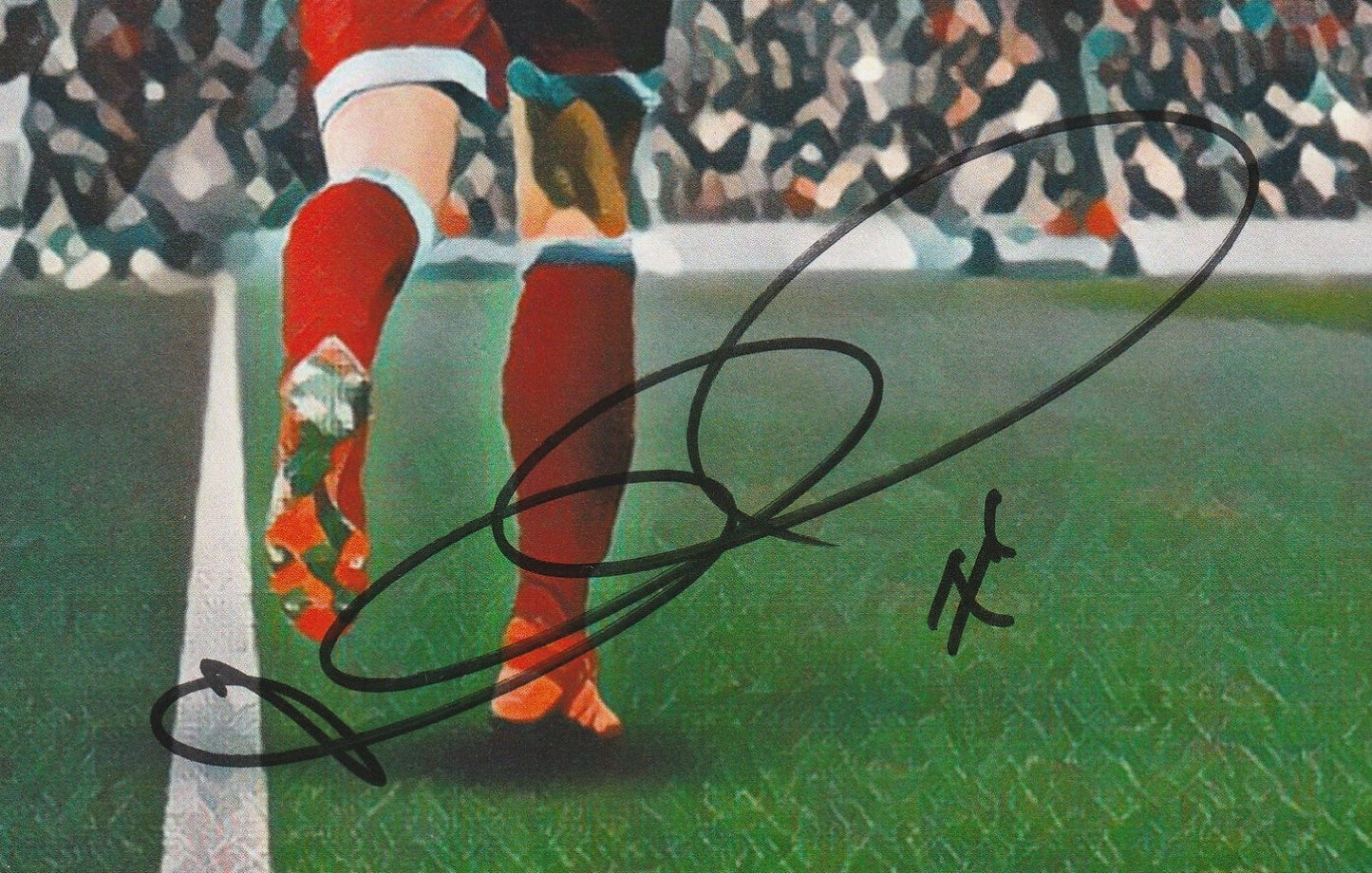 Mark Noble