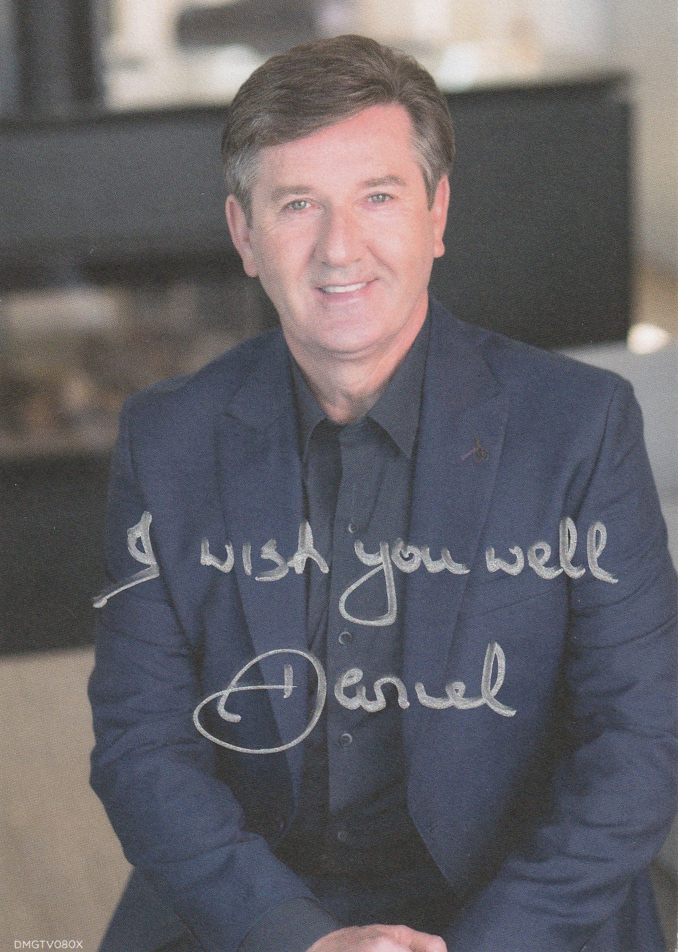 Daniel O'Donnell
