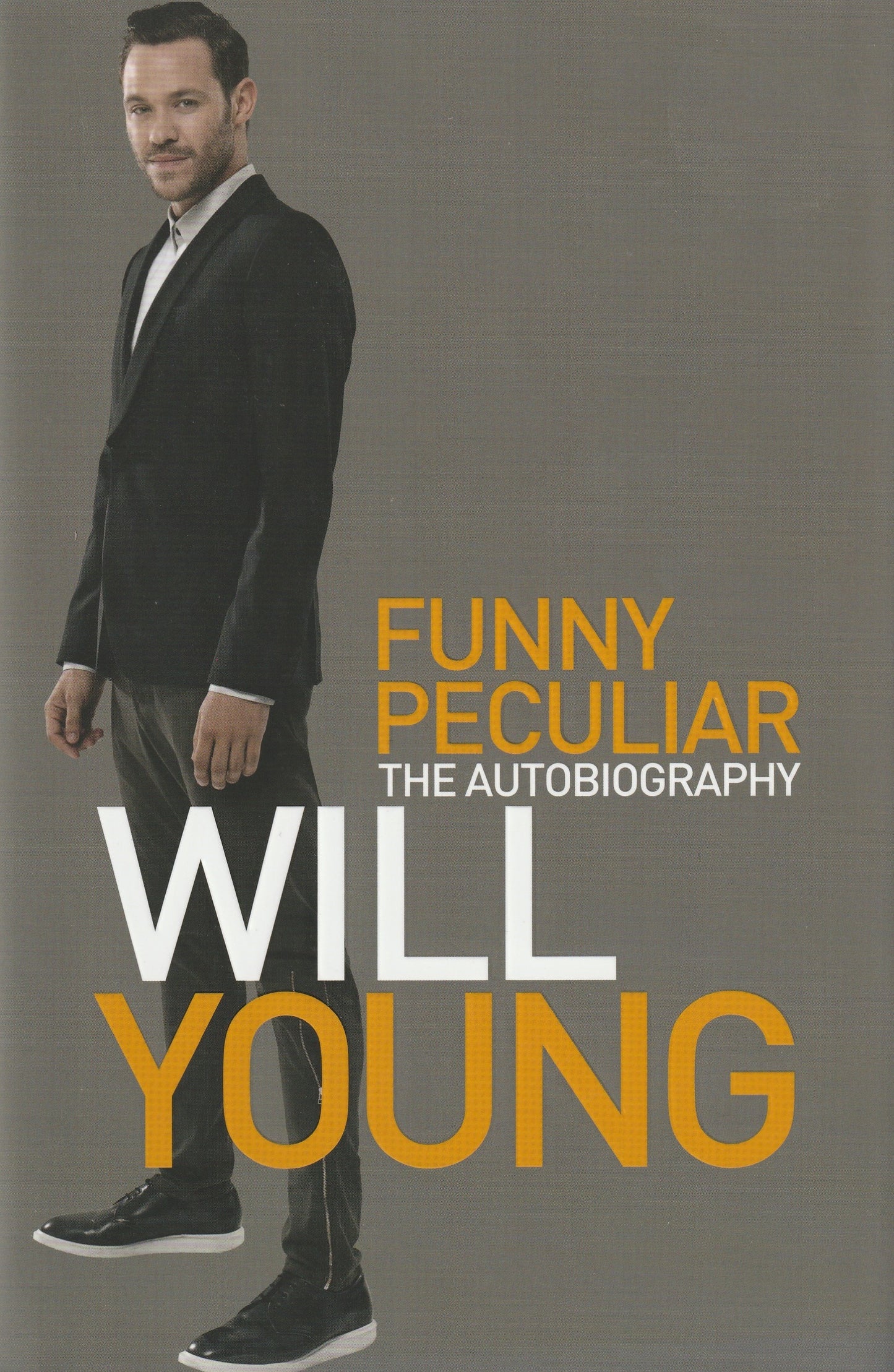 Will Young