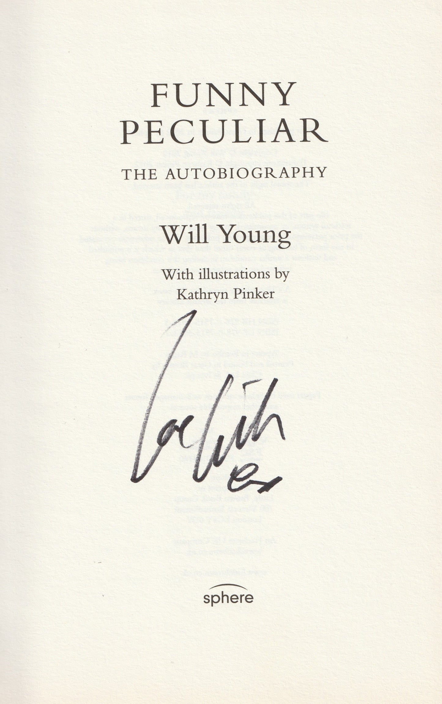 Will Young