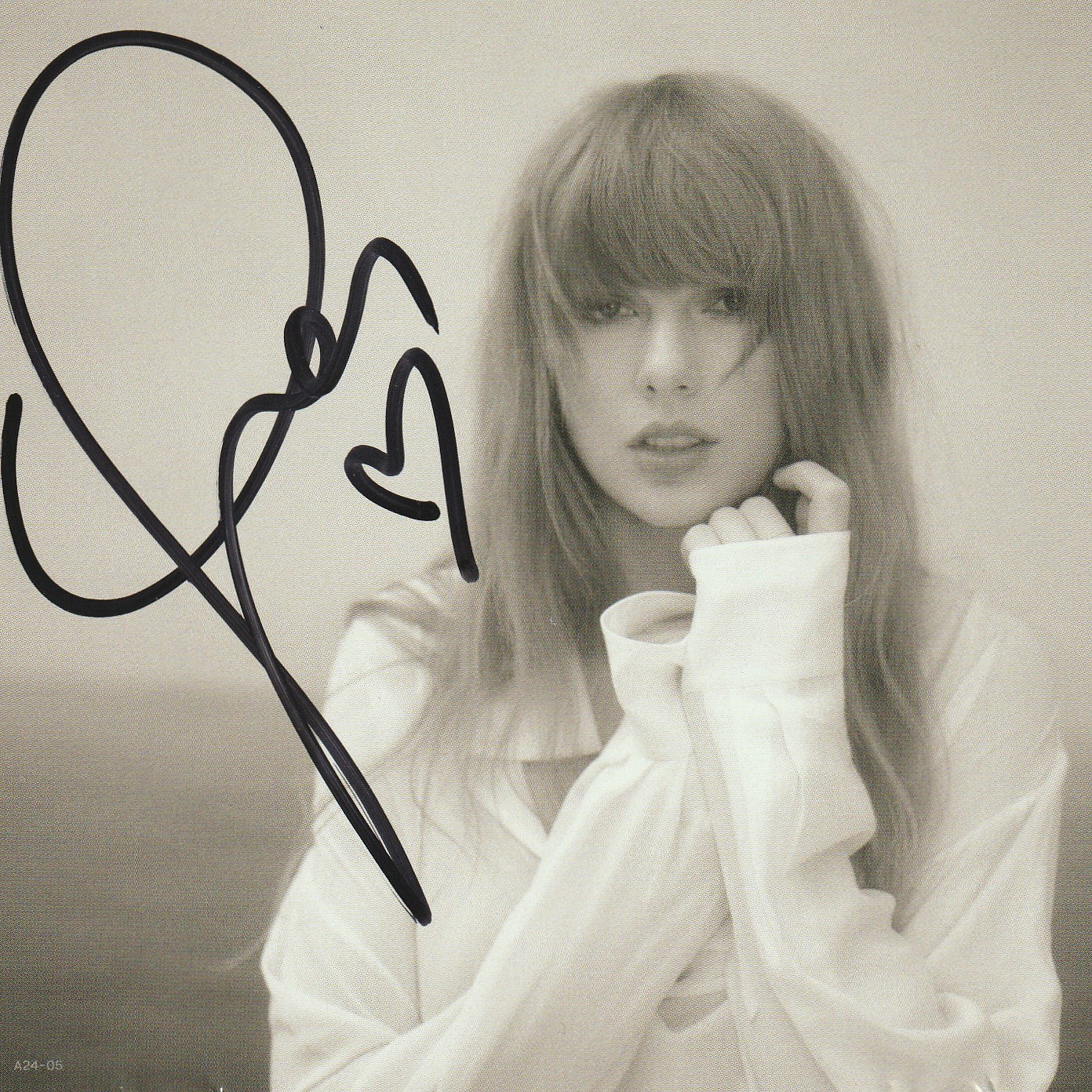 Taylor Swift