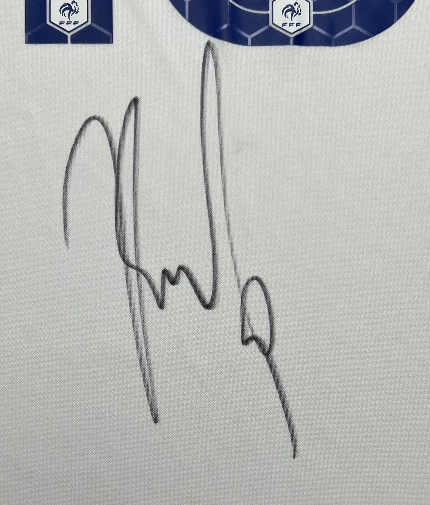 Karim Benzema