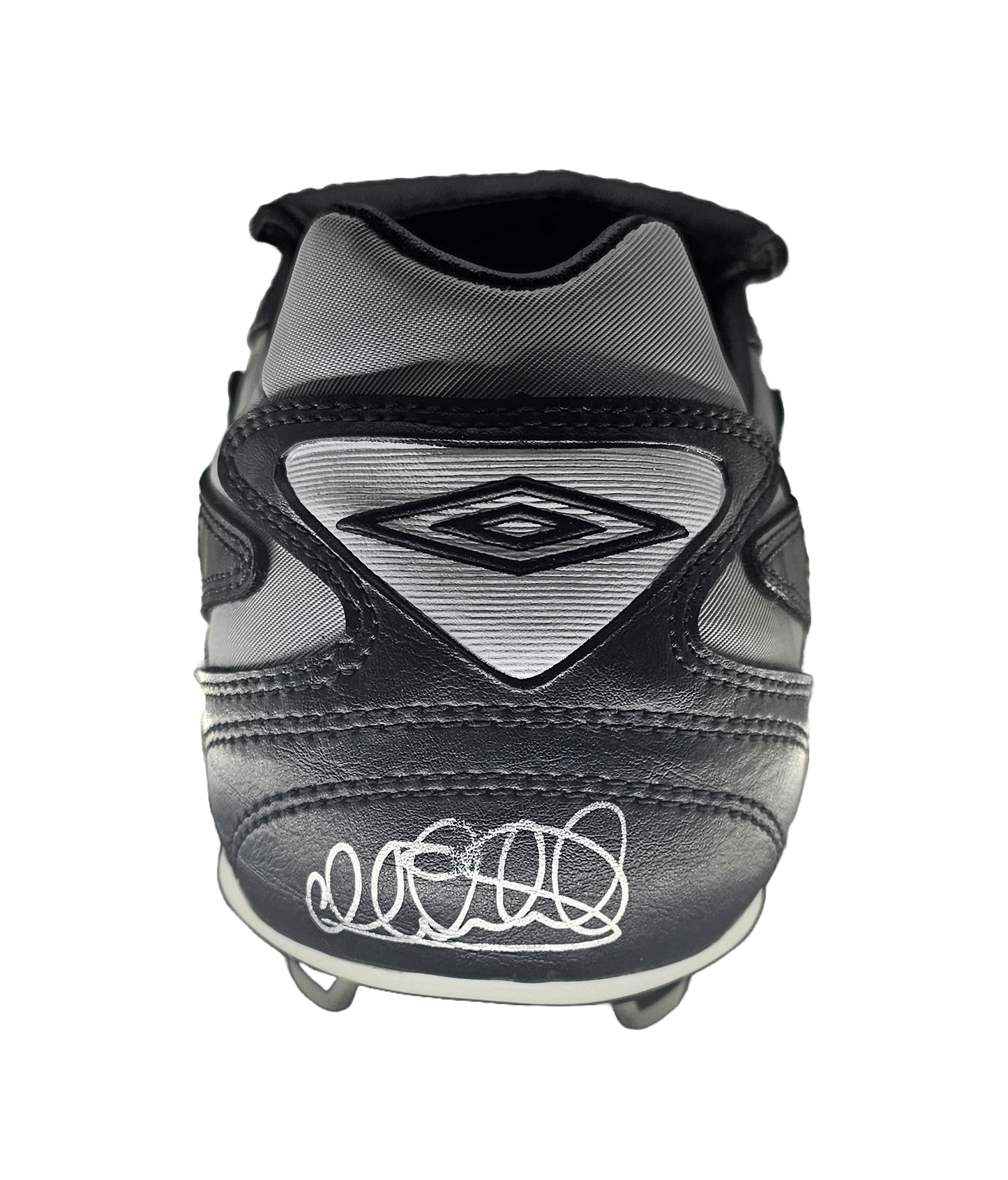 Michael Owen: Signed Boots