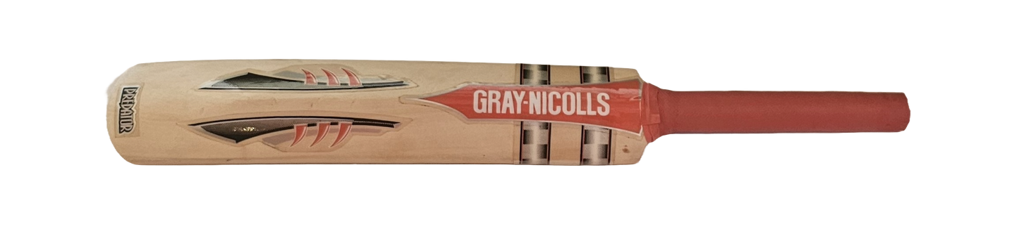 Brian Lara: Signed Mini Bat