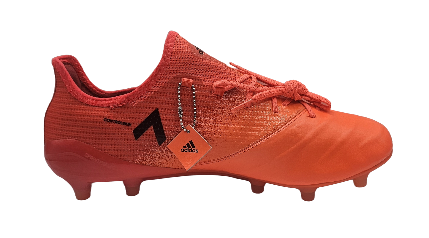 Scott Dann: Player Issued and Signed Boots