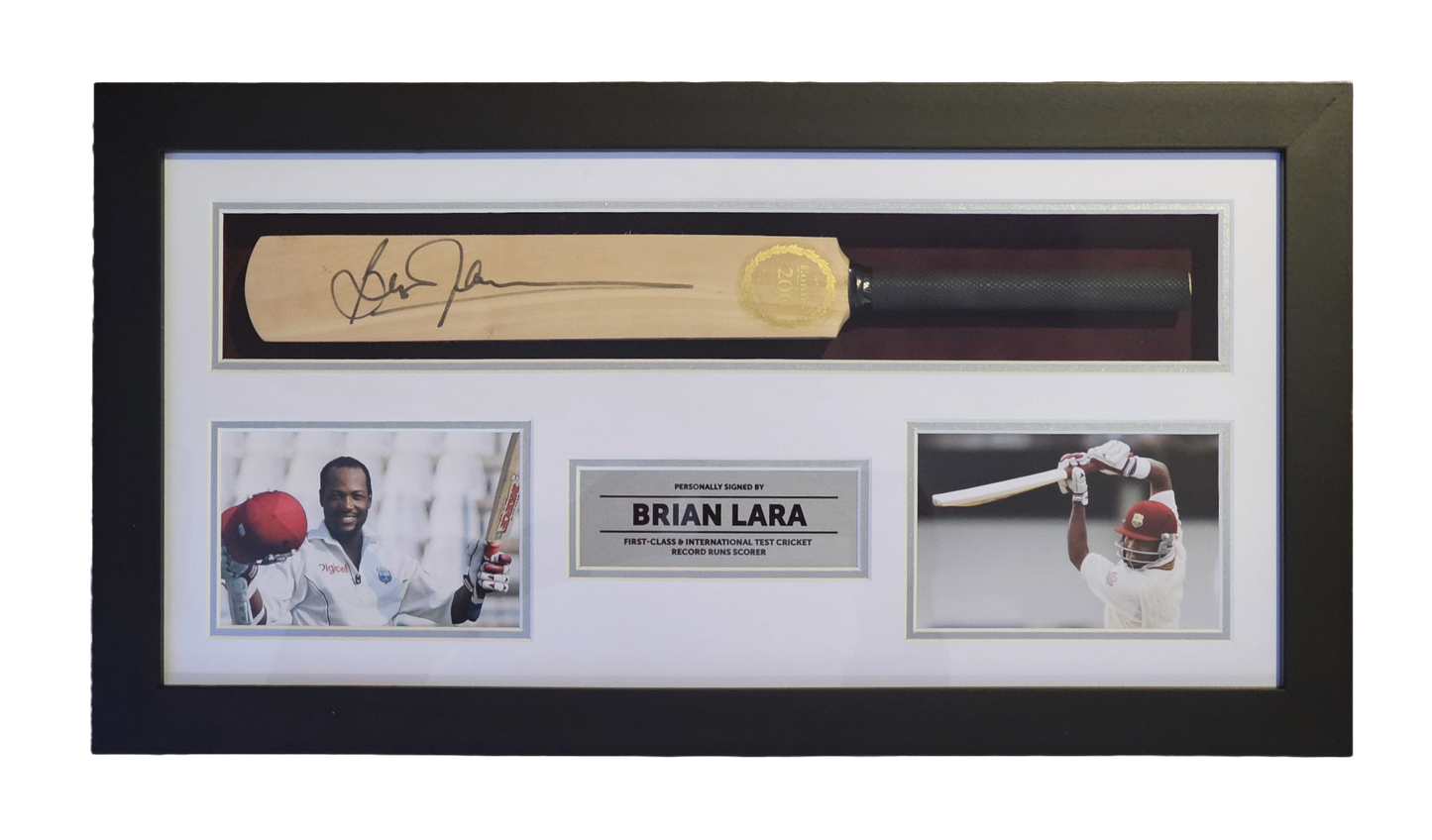 Brian Lara