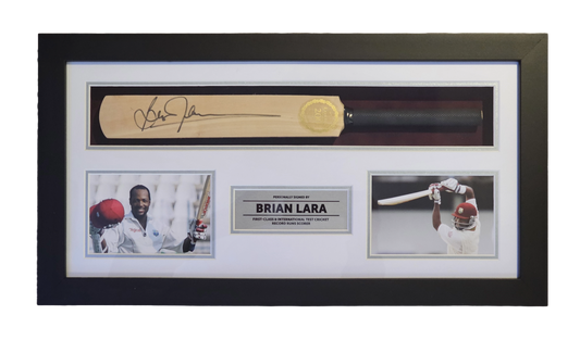 Brian Lara