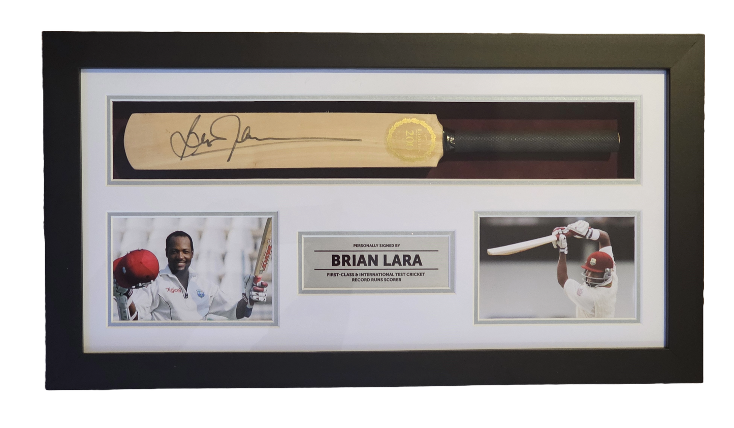 Brian Lara