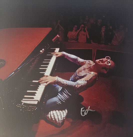 Elton John