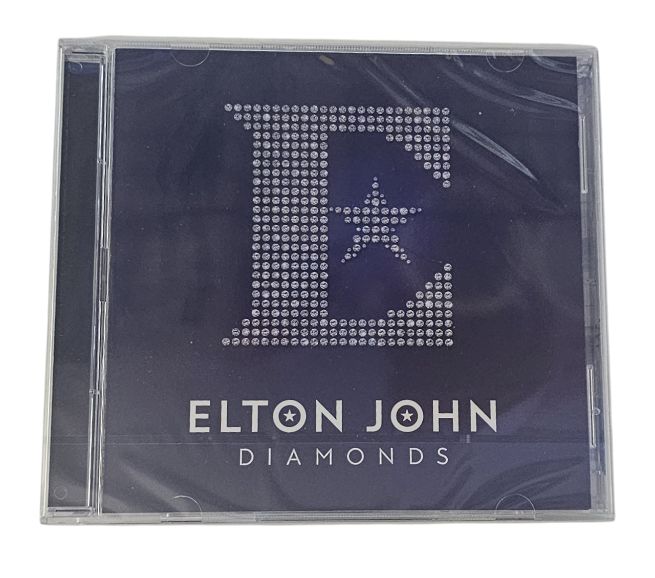 Elton John