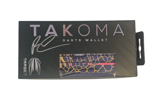 Josh Rock: Signed Case