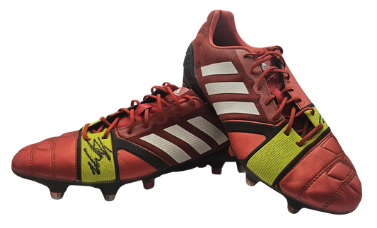 Niko Kranjčar (QPR and Croatia Player Worn)