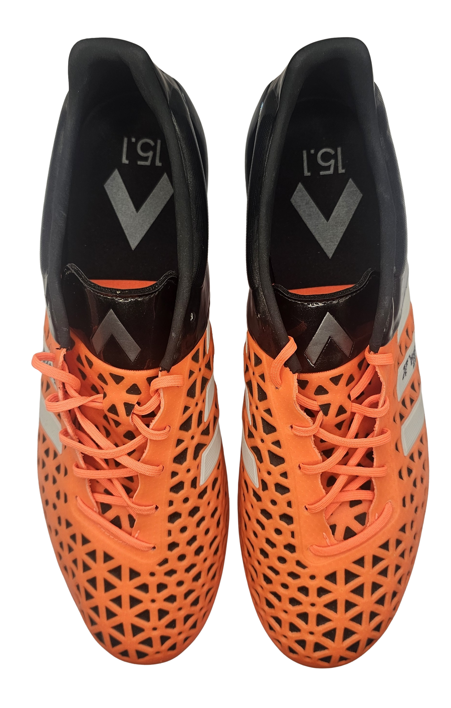Gabriele Angella (Watford Player Issued Boots)
