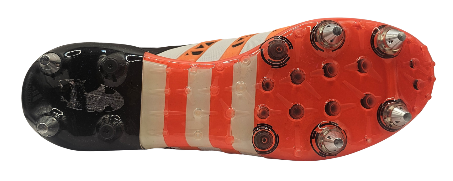 Gabriele Angella (Watford Player Issued Boots)