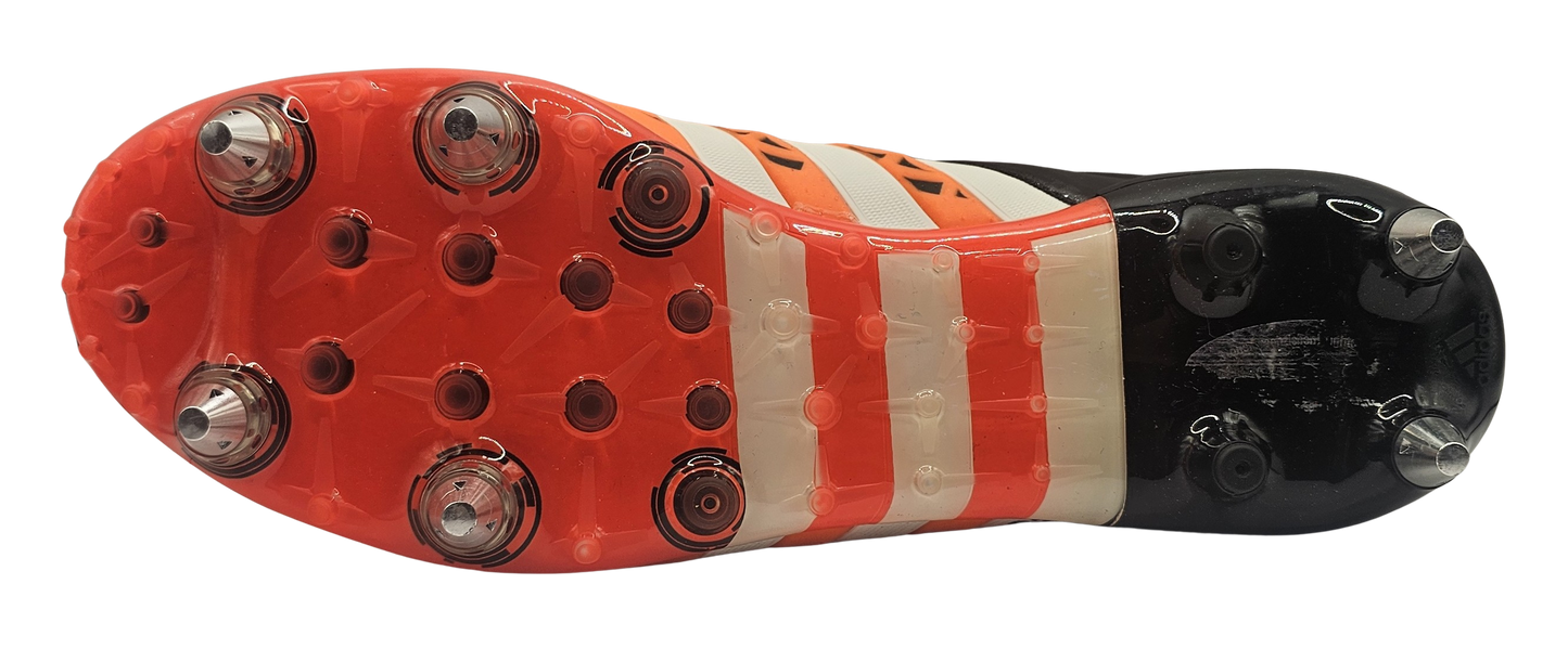 Gabriele Angella (Watford Player Issued Boots)