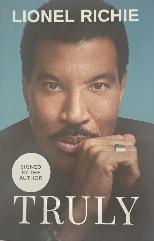 Lionel Richie