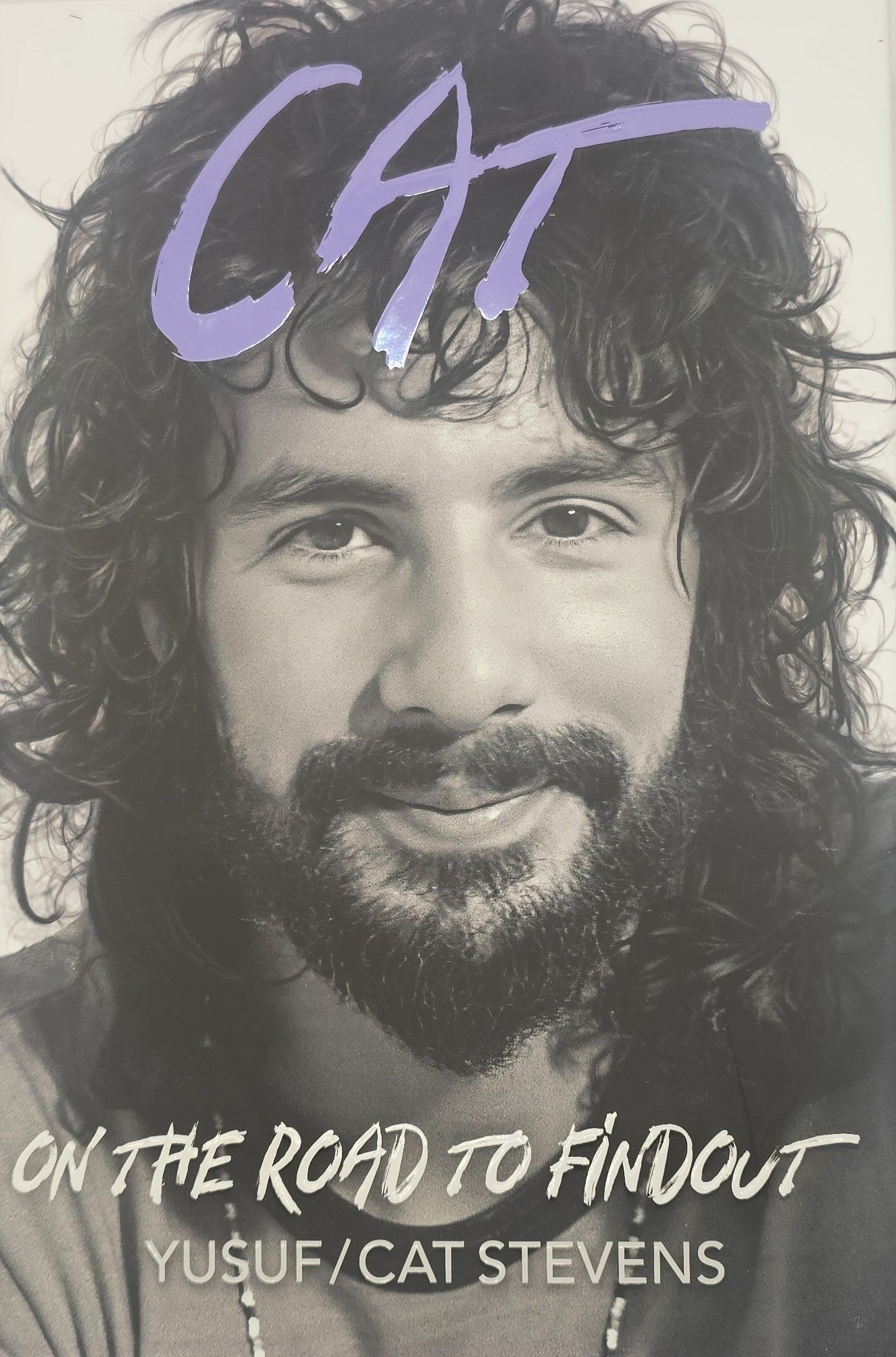 Cat Stevens