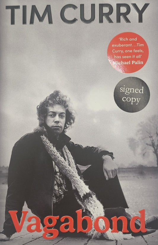 Tim Curry