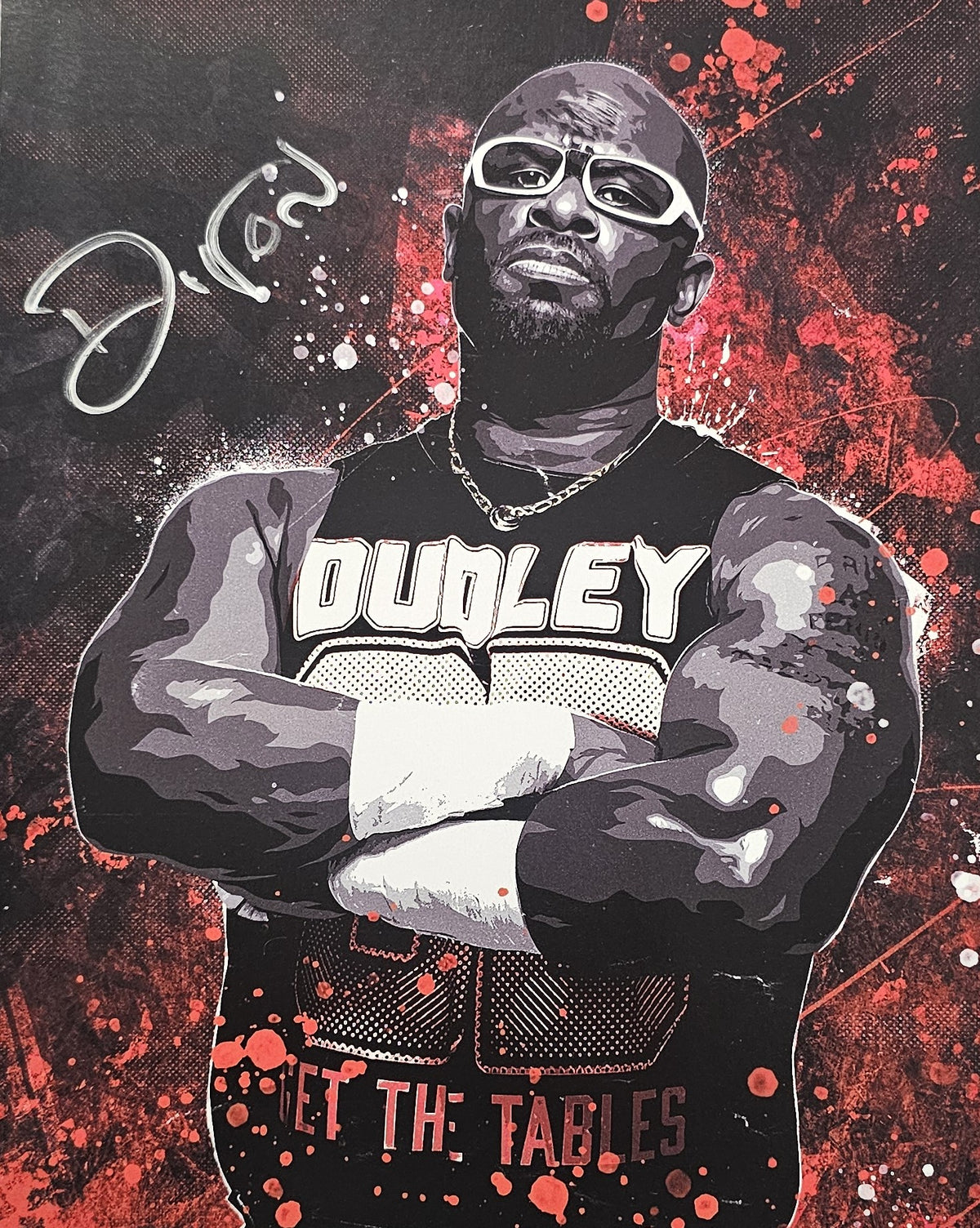 Dudley Boyz